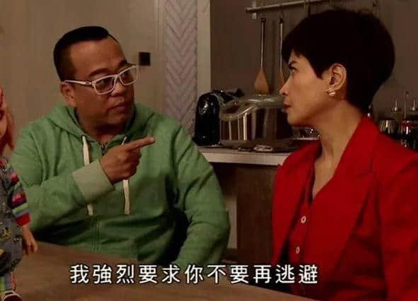 TVB，我认输！2017年最后一波毒鸡汤你玩晒喇！