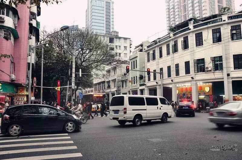 广州永远都系最亲切嘅地方