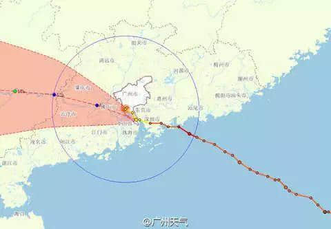 细数广州天气七宗罪，每一条都系广州人嘅血与泪！