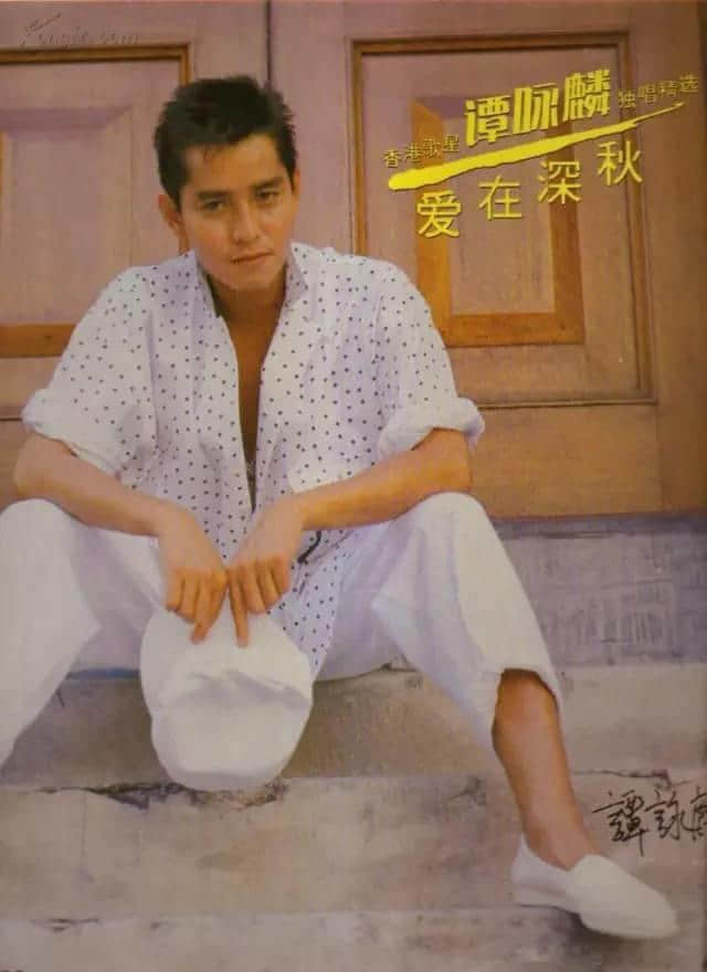 35年《十大劲歌金曲》歌单全部奉上，系时候换下歌单啦！