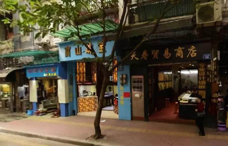 消逝与涅槃——广州实体书店物语