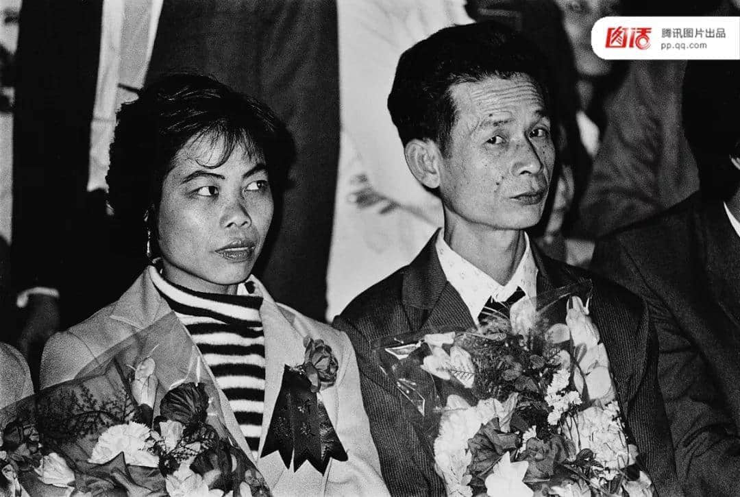 安哥镜头下的改革开放40年：不过是小人物的悲与喜