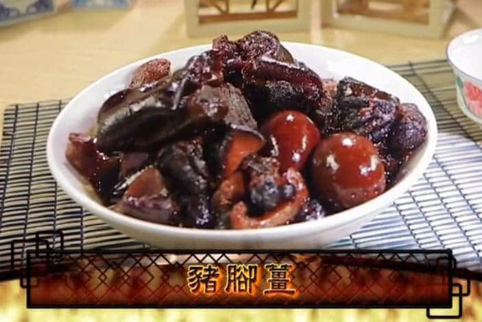 最够姜嘅广东人，点样食姜？