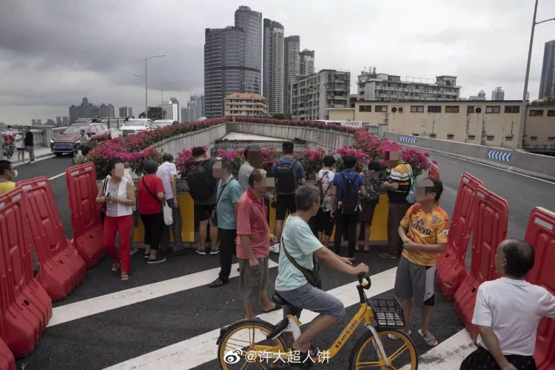 广州人，请别再打卡“海珠之眼”了！