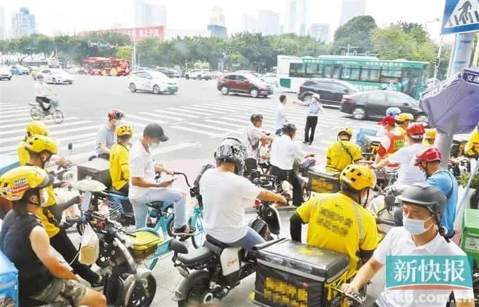 广州数百万辆电动自行车，会难逃当年禁摩的宿命吗？