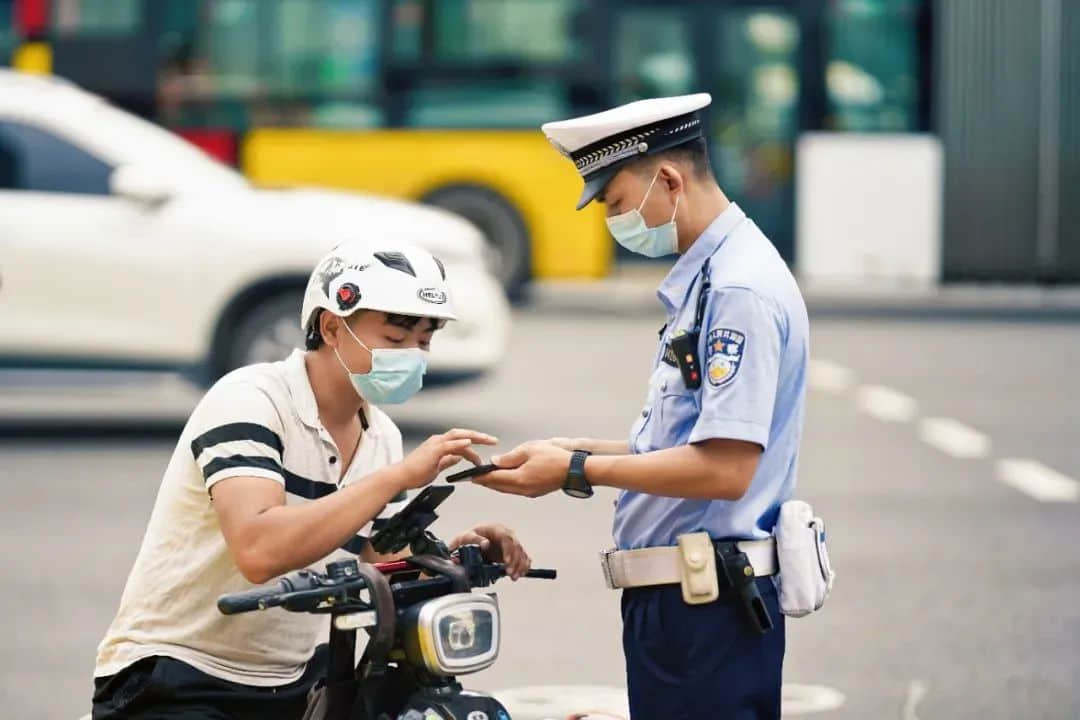 广州数百万辆电动自行车，会难逃当年禁摩的宿命吗？