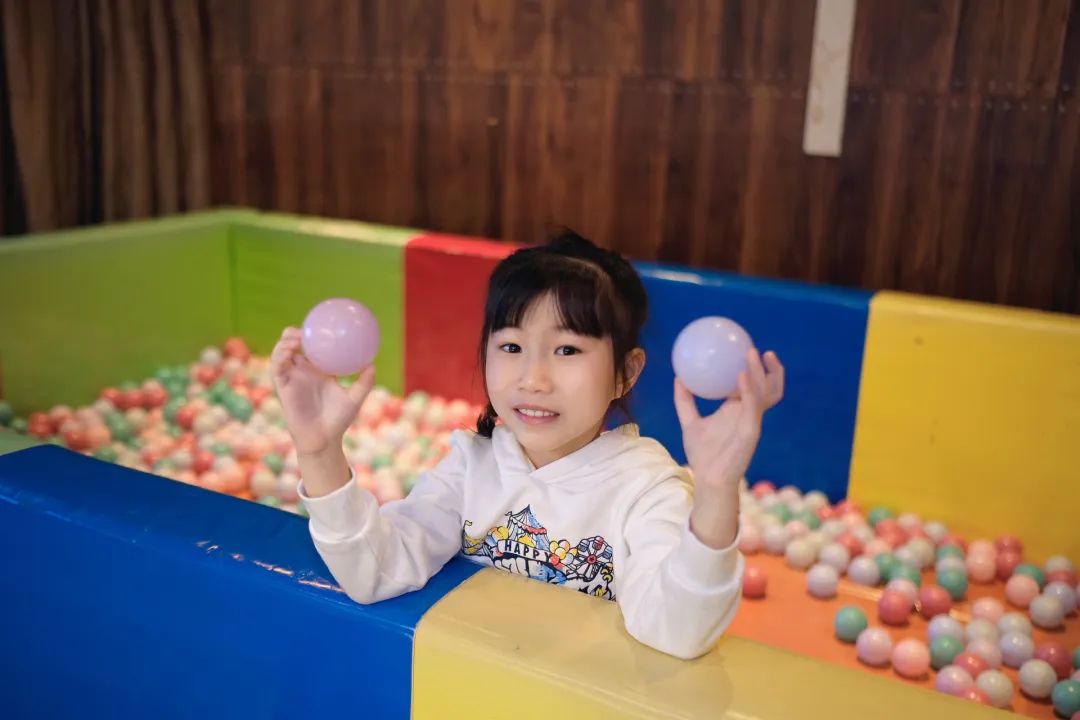 阳康后，我们全家老小在这里度过了一个最松弛的周末……