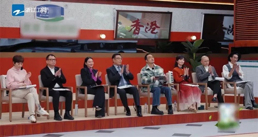 《无限超越班》：复制TVB造星模式，就能拯救内娱吗？