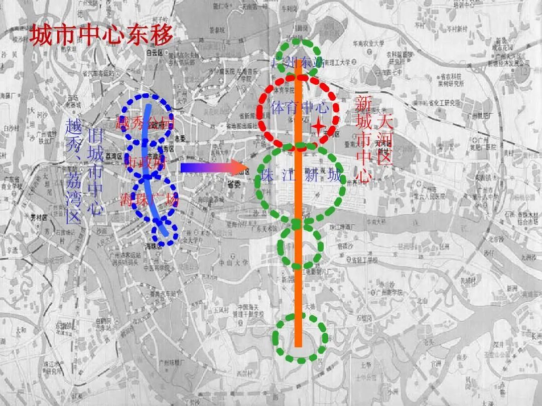 《天生快活人》流行前线直播室告别，中山三商圈还能“回潮”吗？