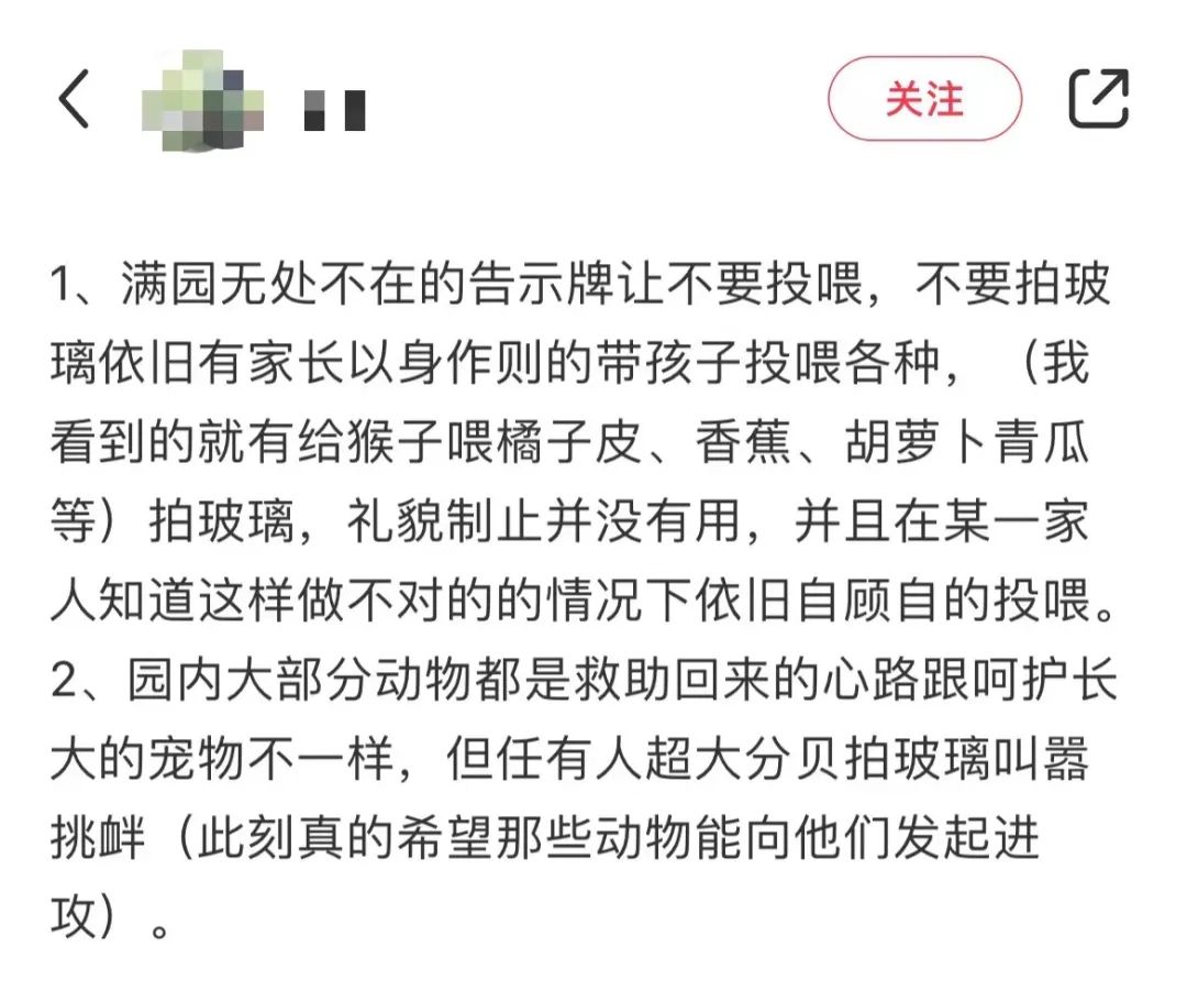 66岁的广州动物园改造：该以人还是以动物为本？