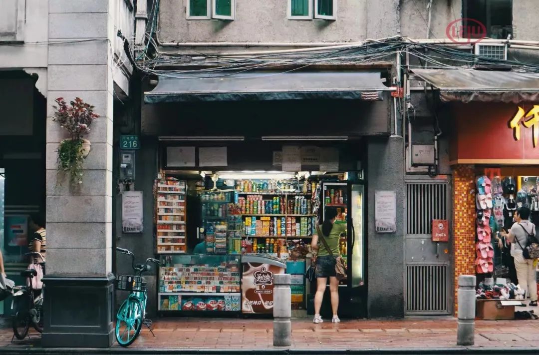 广州便利店遍地开花，士多终有一日会被取代吗？