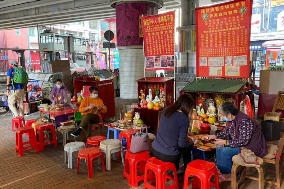 香港为什么盛产玄学大师？